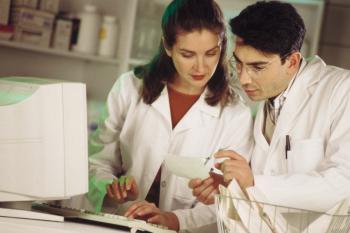 medical technologist, medical lab technician, and med tech earn continuing education credits