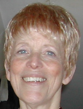 Barbara Cebulski Program Director