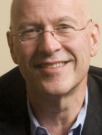 Paul Fekete MD CEO